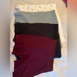 Skims Women’s boxers SET